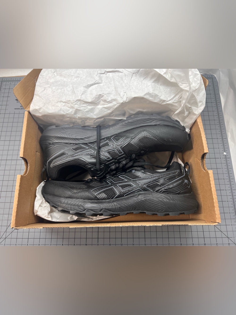 ASICS Gel-Sonoma 7 GTX
